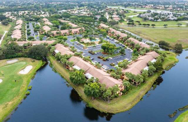6368 Aspen Glen Circle - 6368 Aspen Glen Circle, Palm Beach County, FL 33437