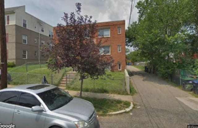 5024 H St SE - 5024 H Street Southeast, Washington, DC 20019