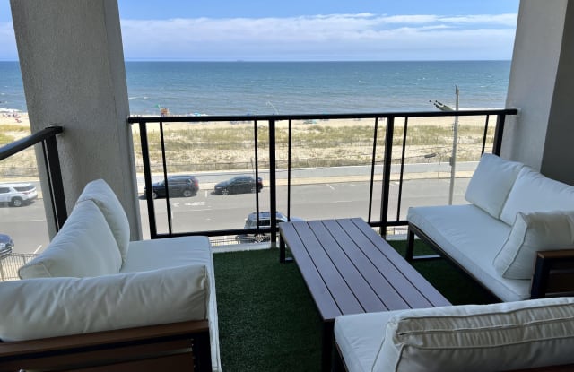 388 Ocean Avenue - 388 Ocean Avenue, Long Branch, NJ 07740