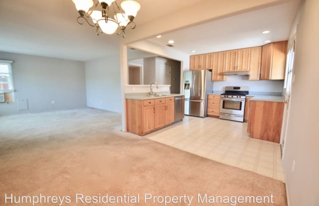 3746 Ingraham Street - 3746 Ingraham Street, San Diego, CA 92109