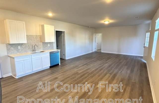 2321 Edgecombe Ln Gallery 3