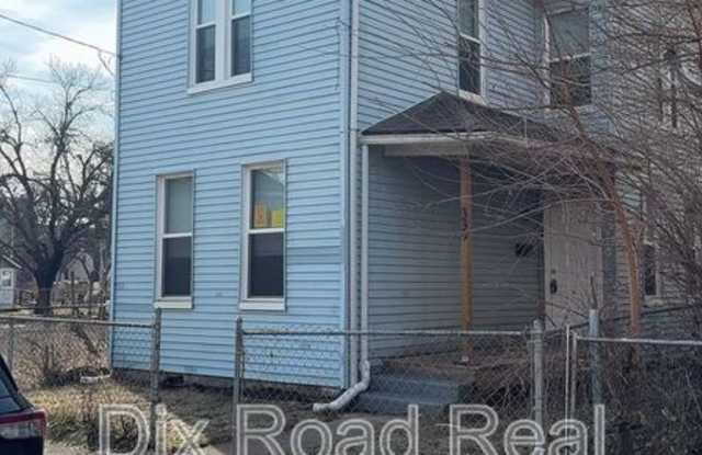 339 South Eleventh Street photos photos