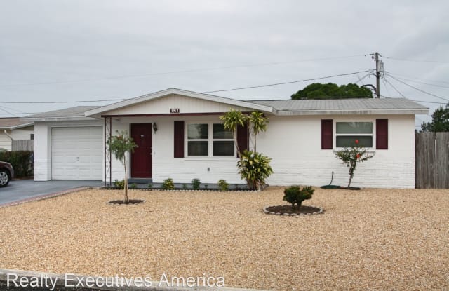 3917 Beechwood Dr. - 3917 Beechwood Drive, Holiday, FL 34691