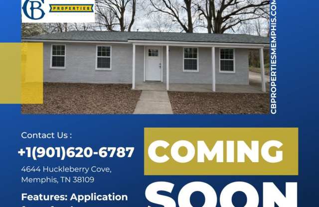 4644 Huckleberry Cv photos photos