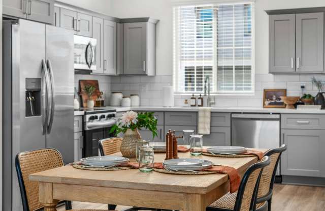 Ironwood Homes at The Rosefield photos photos