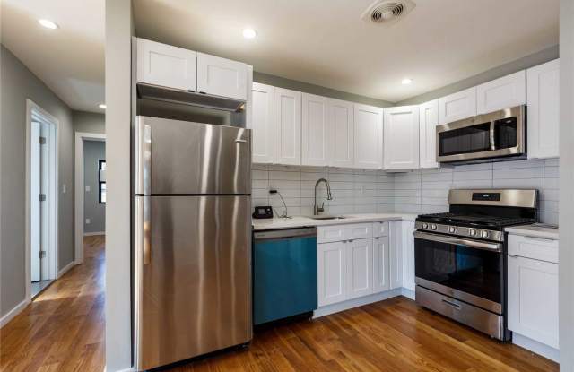 134-45 155th Street - 134-45 155th Street, Queens, NY 11434