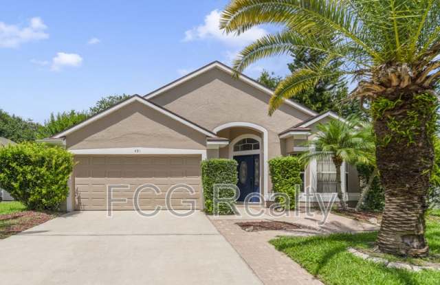 491 Goldenmoss Loop photos photos