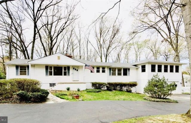 4046 ELIZABETH LANE - 4046 Elizabeth Lane, Long Branch, VA 22032