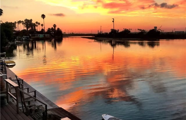 223 Canal Street - 223 Canal Street, Newport Beach, CA 92663