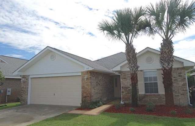 62 Secret Harbor Drive - 62 Secret Harbor Drive, Miramar Beach, FL 32550