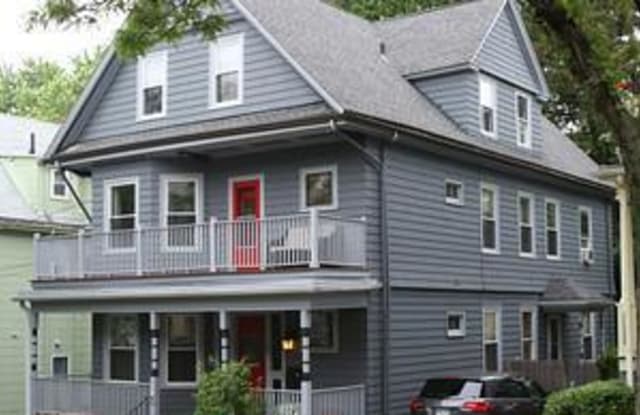 153 Lowell - 153 Lowell Street, Somerville, MA 02143