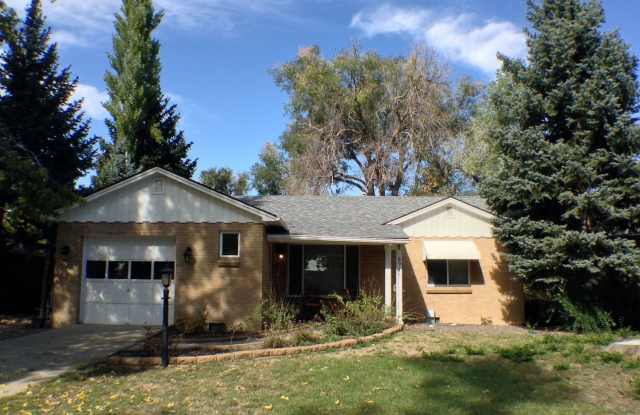 6935 W 16th Ave. - 6935 West 16th Avenue, Lakewood, CO 80214