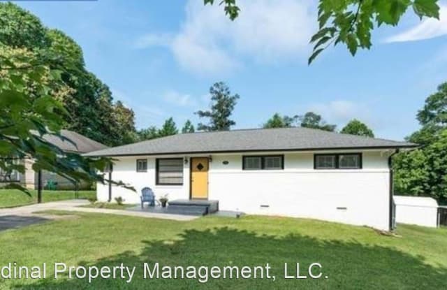 3130 Old Concord Road SE - 3130 Old Concord Road Southeast, Smyrna, GA 30082