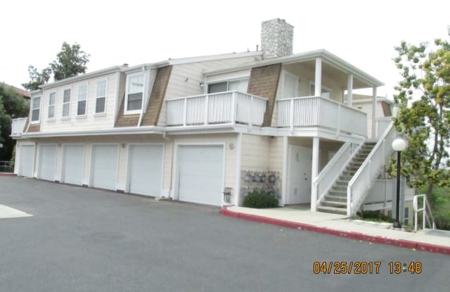 5048 VIA MANOS #H - 5048 via Manos, Oceanside, CA 92057