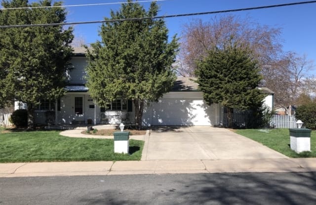 6805 South Harrison Street - 6805 South Harrison Street, Centennial, CO 80122
