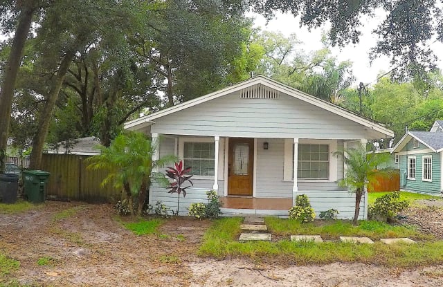 6209 North Duncan Avenue - 6209 Duncan Avenue, Tampa, FL 33604
