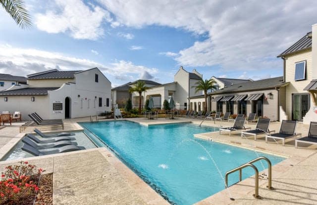 1931 Chemin Metairie Pkwy Unit A31 photos photos