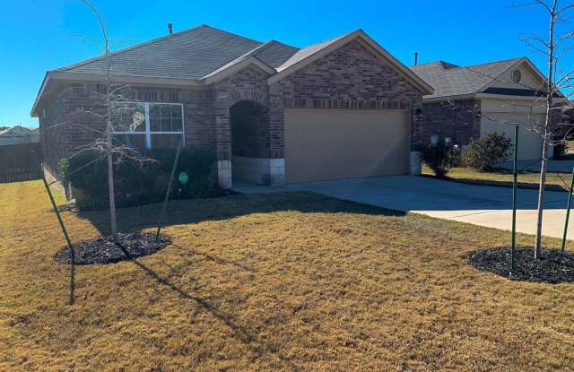 510 Sabina Drive - 510 Sabina Drive, Cedar Park, TX 78613