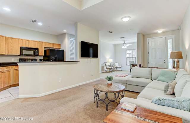 130 CALLE EL JARDIN - 130 Calle el Jardin, St. Johns County, FL 32095
