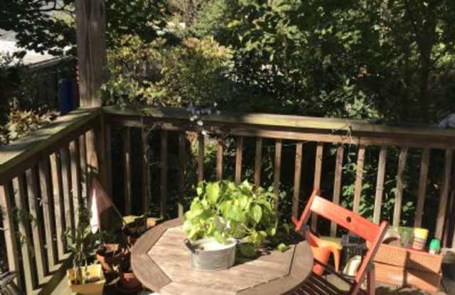 1636 Irving - 1636 Irving St NW, Washington, DC 20010