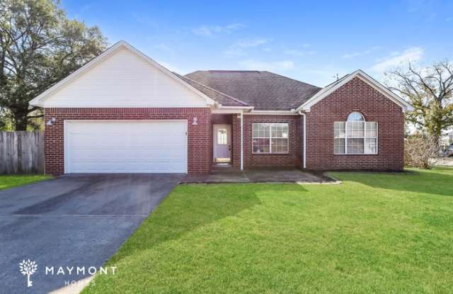 503 Griffis Road - 503 Griffis Road, Bryant, AR 72022