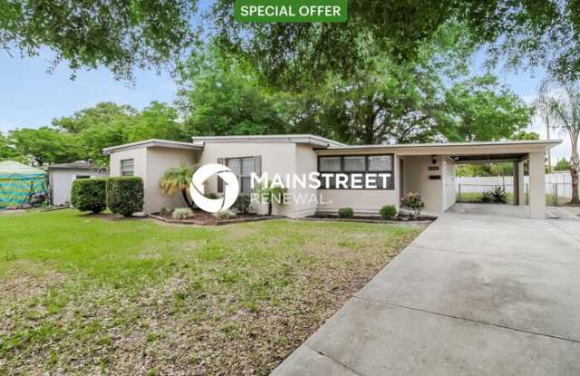 6336 Dogwood Drive - 6336 Dogwood Drive, Azalea Park, FL 32807