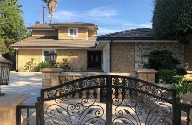 20410 Julliard Drive - 20410 Julliard Drive, Walnut, CA 91789