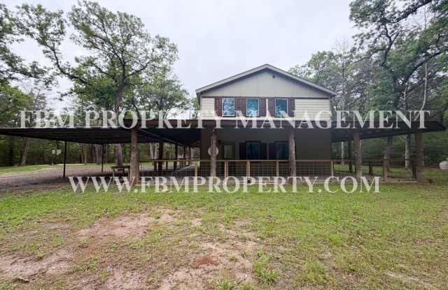 338 Post Oak Drive - 3 Bedroom, 2 Bathroom Home in Corsicana, TX! photos photos