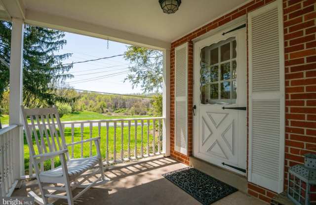 1439 ALLEGHENYVILLE ROAD - 1439 Alleghenyville Road, Berks County, PA 19540