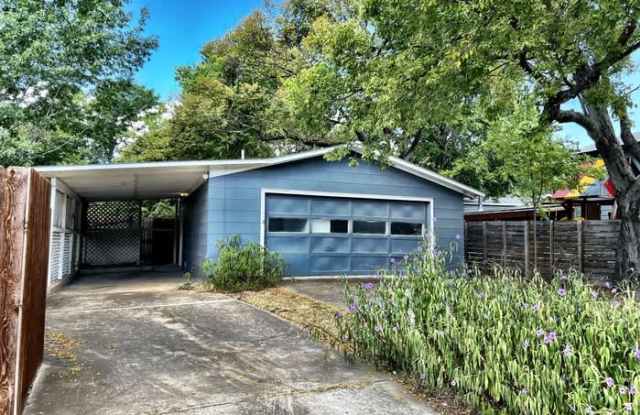 1900 Alguno Road - 1900 Alguno Road, Austin, TX 78757