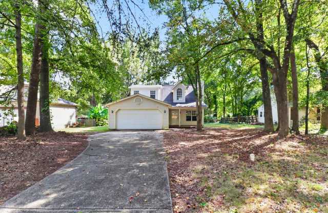 Lovely 3 Bedroom with Great Backyard!! Gallery 1