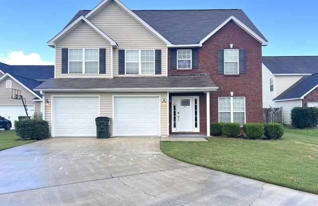 Great Home, Like New in Byron photos photos