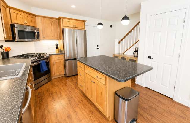 Josephine crossing 4 bedroom cottage Gallery 4