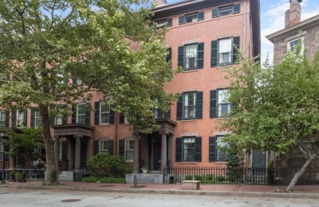 265 Benefit Street - 265 Benefit, Providence, RI 02903