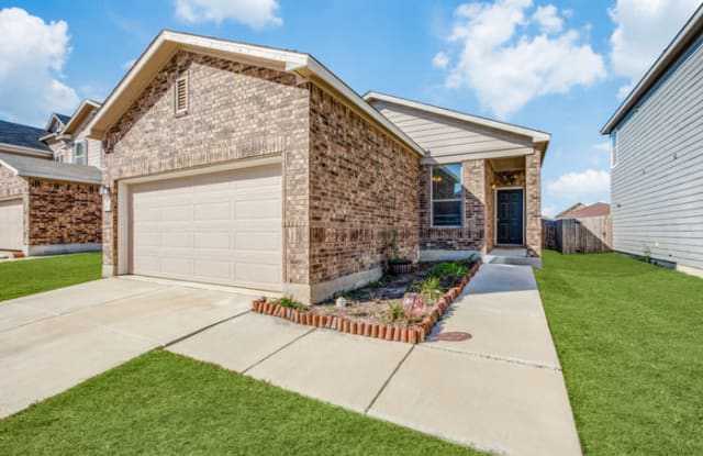 2622 Sunset Bend - 2622 Sunset Bend, Bexar County, TX 78244