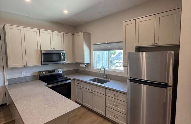 Affordable Studio in Central San Diego photos photos