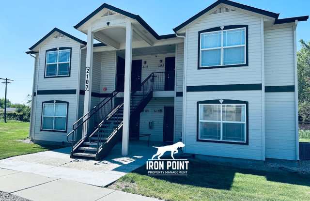2107 E. Whispering Willow Ln. photos photos