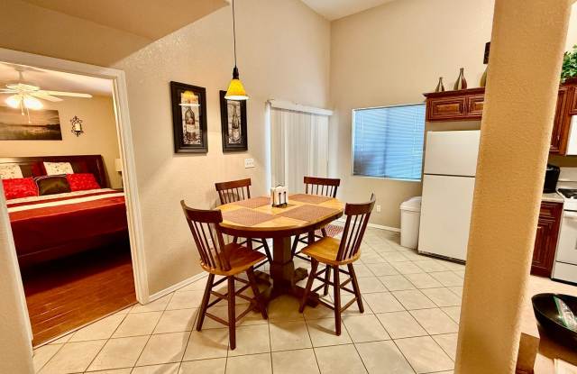 Furnished Condo in Rental Mesa Del Sol Gallery 4