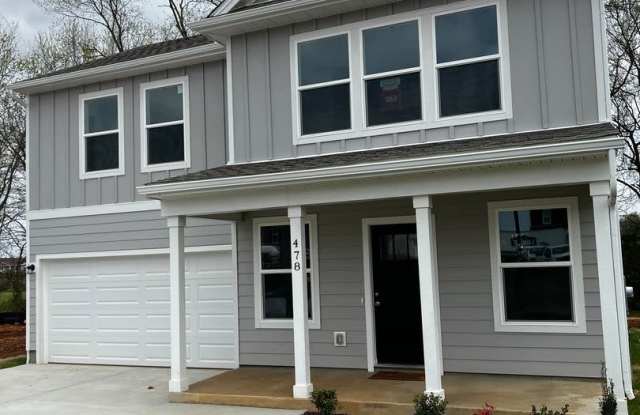New Construction--3 Bedroom 2.5 Bath Single Family Home Gallery 4