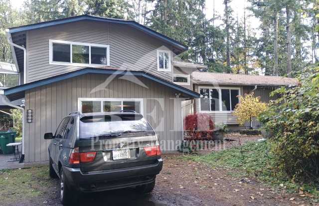 2.5 Acres of Private Land in Poulsbo photos photos