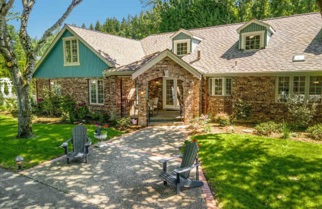 Luxury Estate in Woodinville *ASK ABOUT THE WHOLE COMPOUND!* photos photos