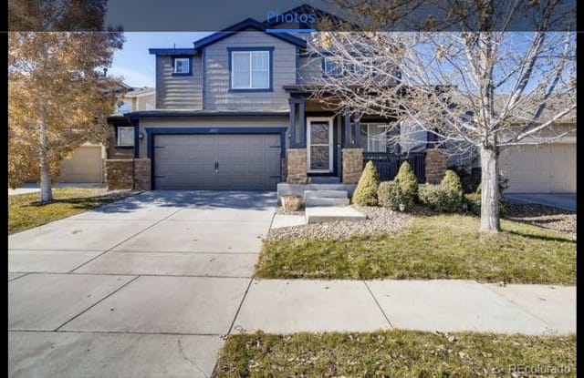10517 Troy St - 10517 Troy Street, Commerce City, CO 80022