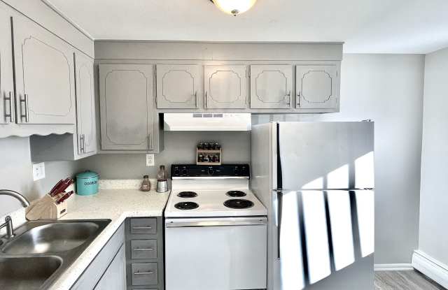 Autumn Lane Apartments Gallery 4