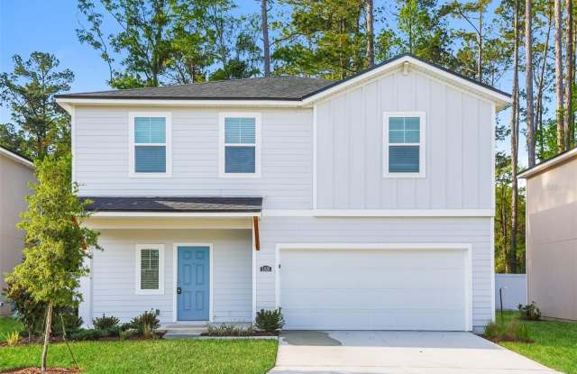 5026 BRAMANTE DR - 5026 Bramante Drive, Jacksonville, FL 32218