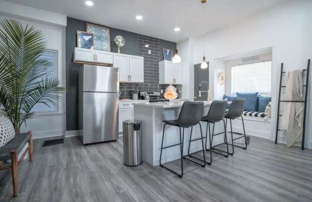 Sophisticated Whittier Street Sanctuary: Designer 3‑Bed, 3‑Bath Home with 2‑Car Garage photos photos
