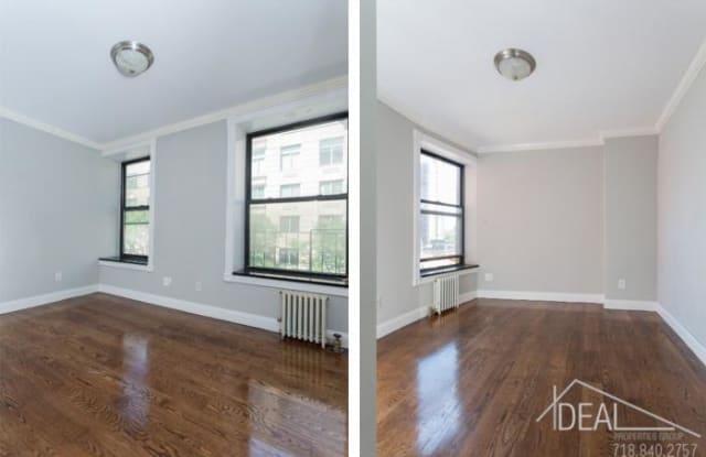335 E 100th Street - 335 East 100th Street, New York City, NY 10029
