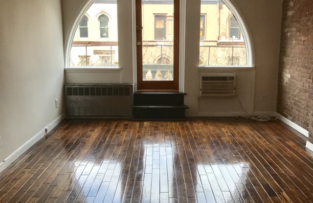 52 W 87th Street - 52 West 87th Street, New York City, NY 10024