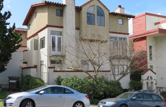 2570 Virginia Street - 2570 Virginia Street, Berkeley, CA 94709
