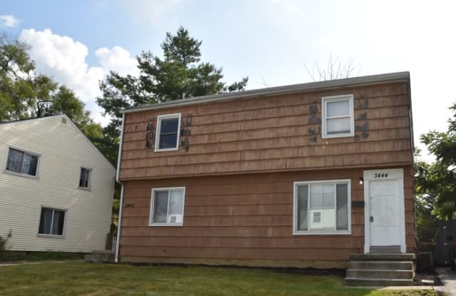 3444 Kimberly Avenue - 3444 Kimberly Avenue, Columbus, OH 43224