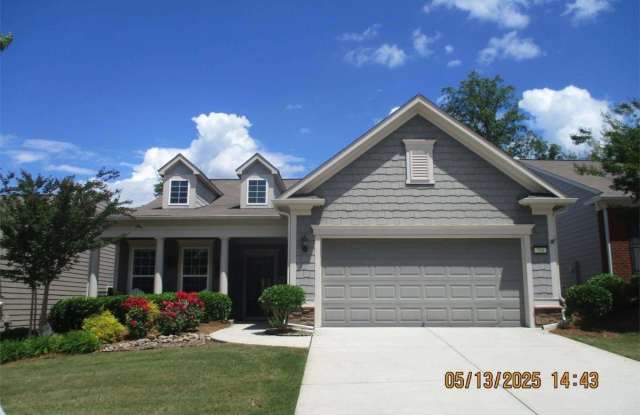 754 Firefly Court - 754 Firefly Court, Spalding County, GA 30223